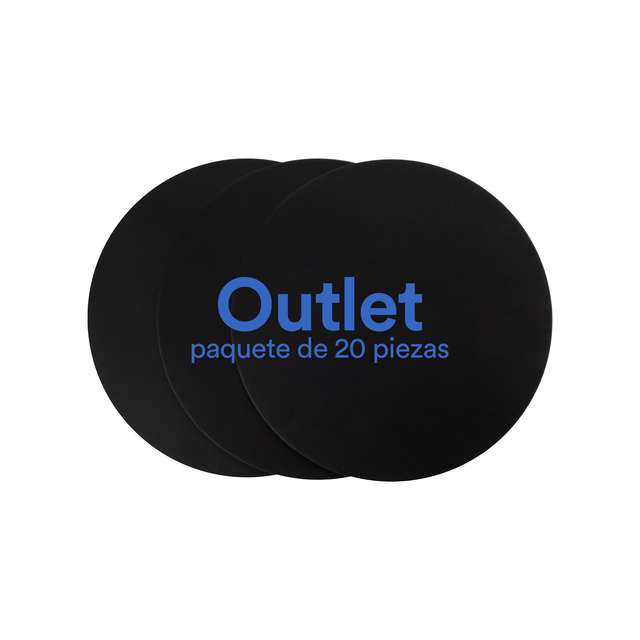 Bases 15 cm - Outlet