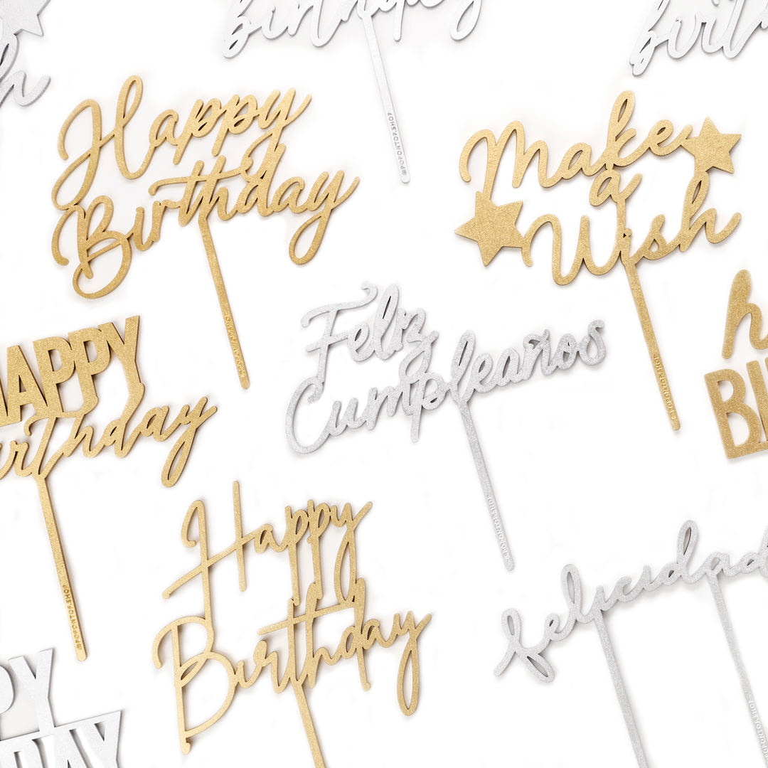 Cake Toppers – popontop.shop