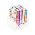 #V12 Velas de Chispa - Exhibidor
