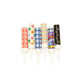 #V6 Velas de Chispas - Mix