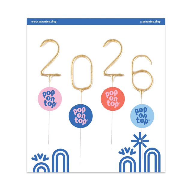 #VB Velas de Bengala - 2026