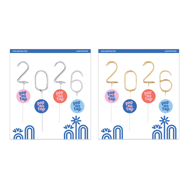 #VB Velas de Bengala - 2026