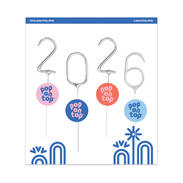 #VB Velas de Bengala - 2026